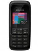 Alcatel OT-E207A Price