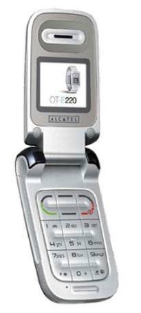 Alcatel OT-E220