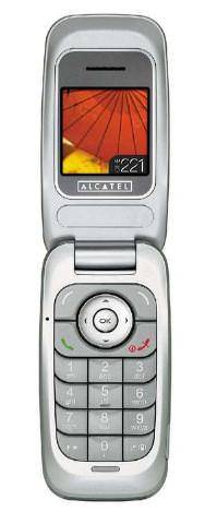 Alcatel OT-E221