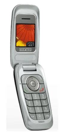 Alcatel OT-E221
