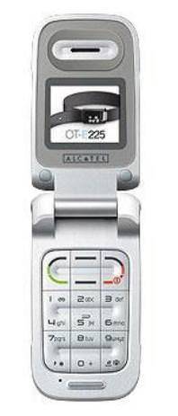Alcatel OT-E225