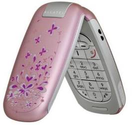 Alcatel OT-E227