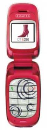 Alcatel OT-E230