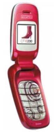 Alcatel OT-E230