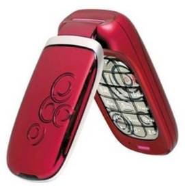 Alcatel OT-E230
