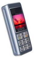 Alcatel OT-E252