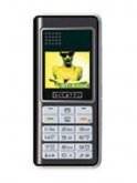 Alcatel OT-E252