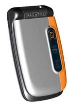 Alcatel OT-E256