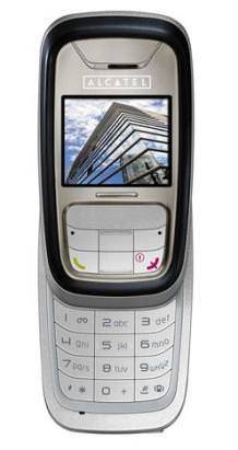 Alcatel OT-E265