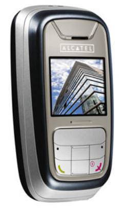 Alcatel OT-E265