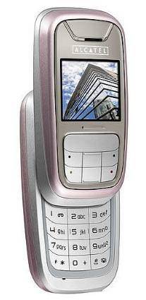 Alcatel OT-E265