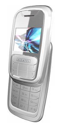 Alcatel OT-E265