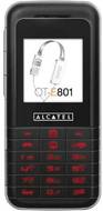Alcatel OT-E801