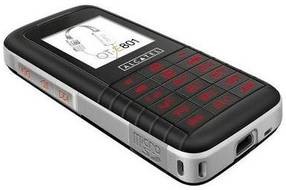 Alcatel OT-E801