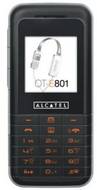 Alcatel OT-E801A