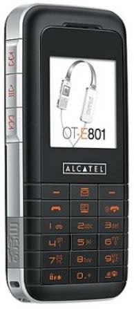 Alcatel OT-E801A