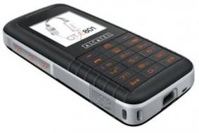 Alcatel OT-E801A