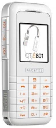 Alcatel OT-E801A