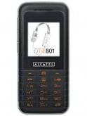 Alcatel OT-E801A