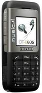 Alcatel OT-E805