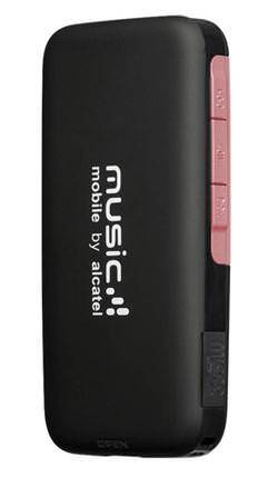 Alcatel OT-E805