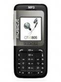 Alcatel OT-E805
