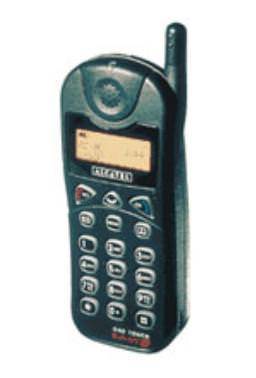 Alcatel OT Easy HF