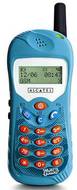 Alcatel OT Gum db