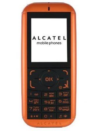 Alcatel OT-I650 Price
