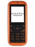 Compare Alcatel OT-I650