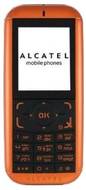 Alcatel OT-I650 Sport