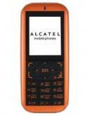 Compare Alcatel OT-I650 Sport