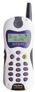 Alcatel OT Max db