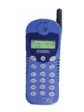 Alcatel OT Max