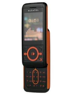 Alcatel OT-PRO