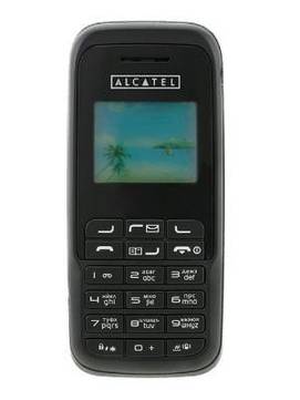 Alcatel OT-S107