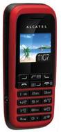 Alcatel OT-S107