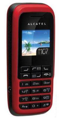 Alcatel OT-S107