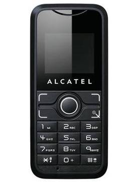 Alcatel OT-S120