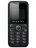 Alcatel OT-S120 Price