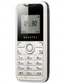 Alcatel OT-S120A Price