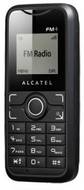 Alcatel OT-S121A