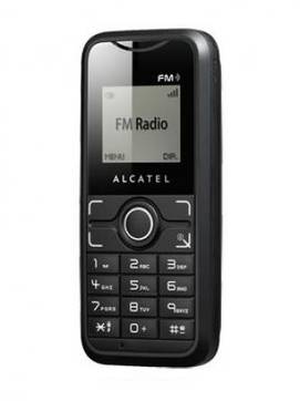 Alcatel OT-S121A