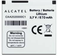 Alcatel OT-S121A