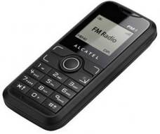 Alcatel OT-S121A