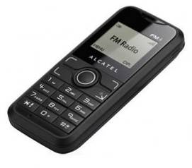 Alcatel OT-S121A