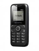 Alcatel OT-S121A Price