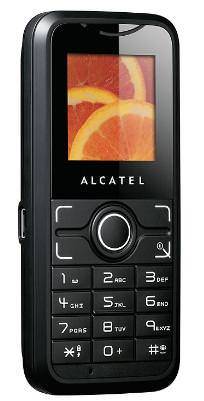 Alcatel OT-S210