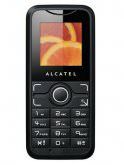Alcatel OT-S210 Price
