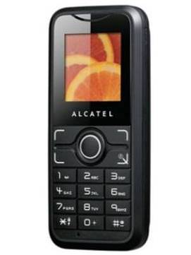 Alcatel OT-S210A
